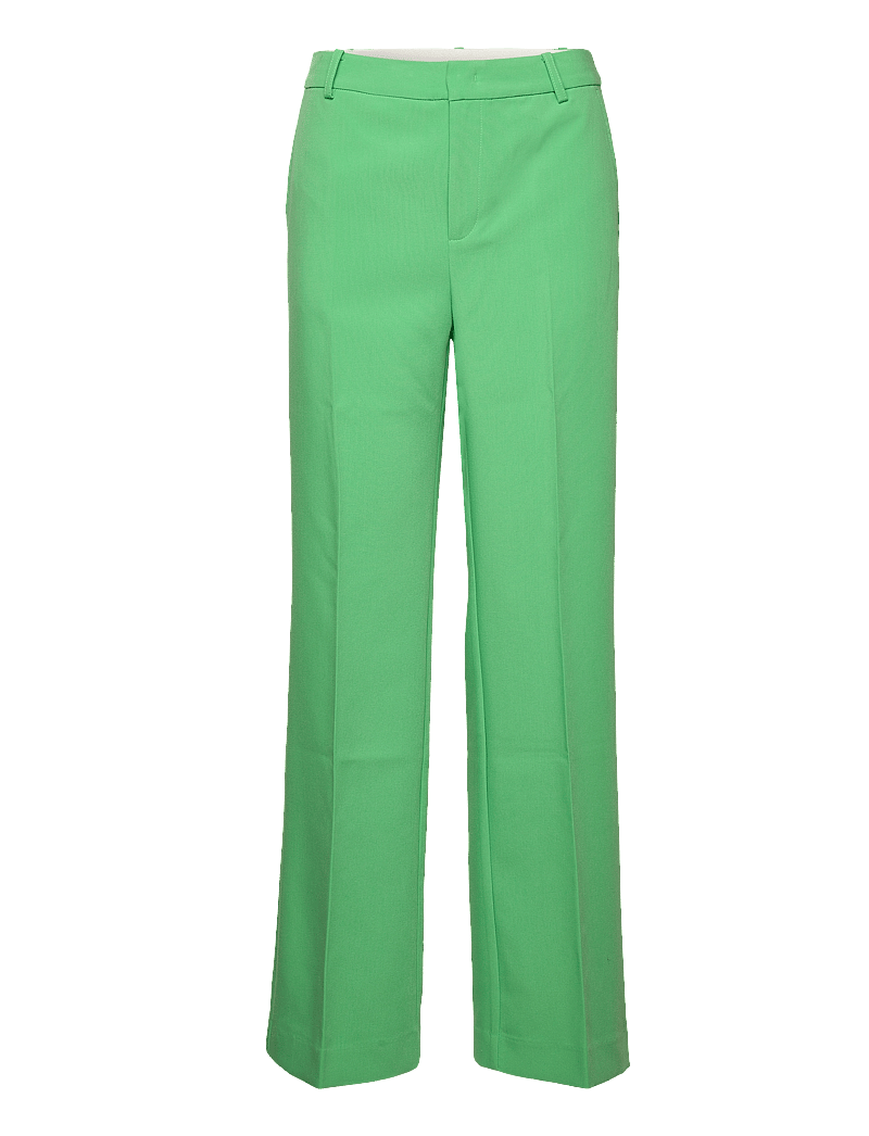 Part Two - NadjaPW PA - dalykinio stiliaus kelnės - greenbriar - 1