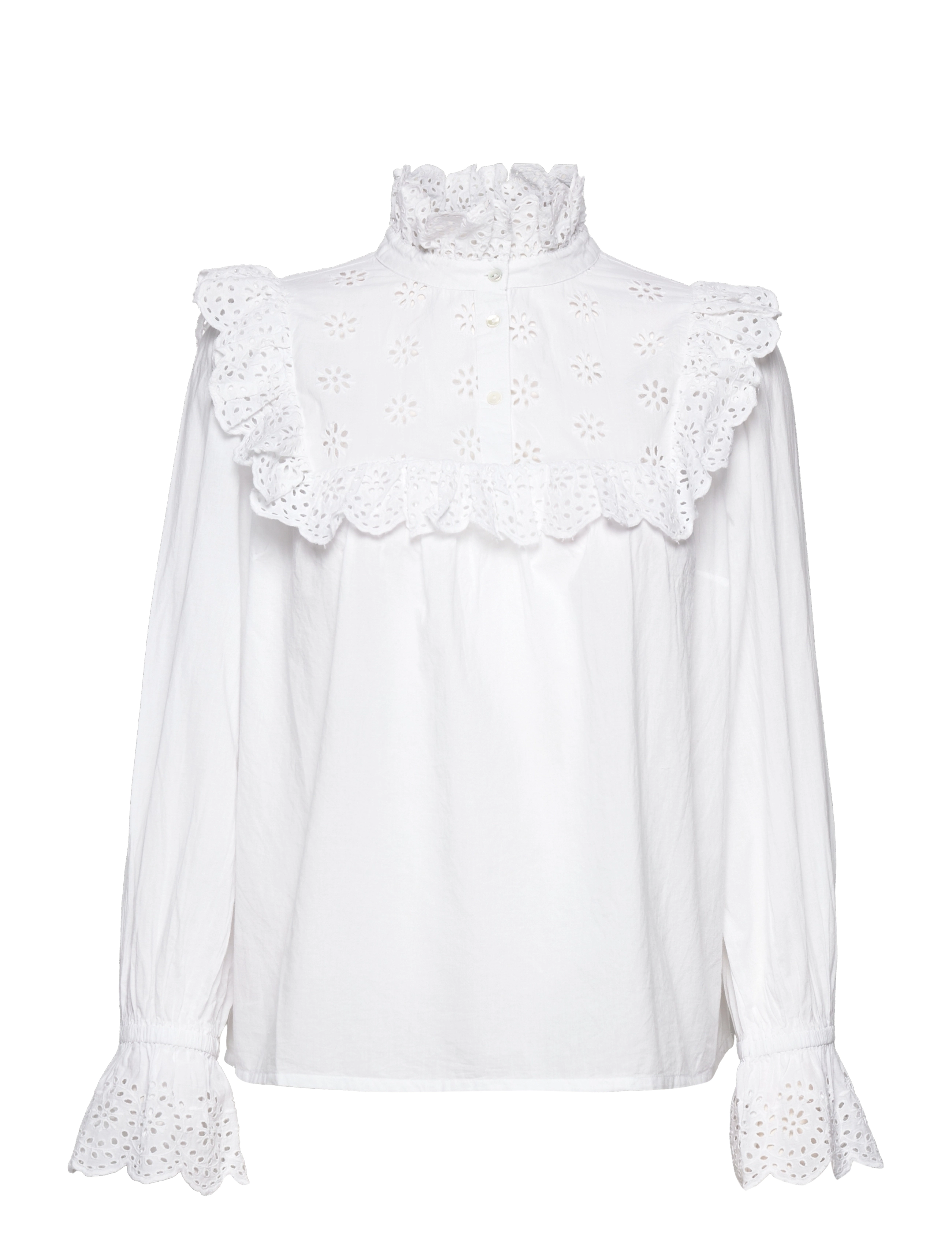 BRIGHT WHITE