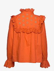 Part Two - NileaPW SH - long-sleeved blouses - koi - 1