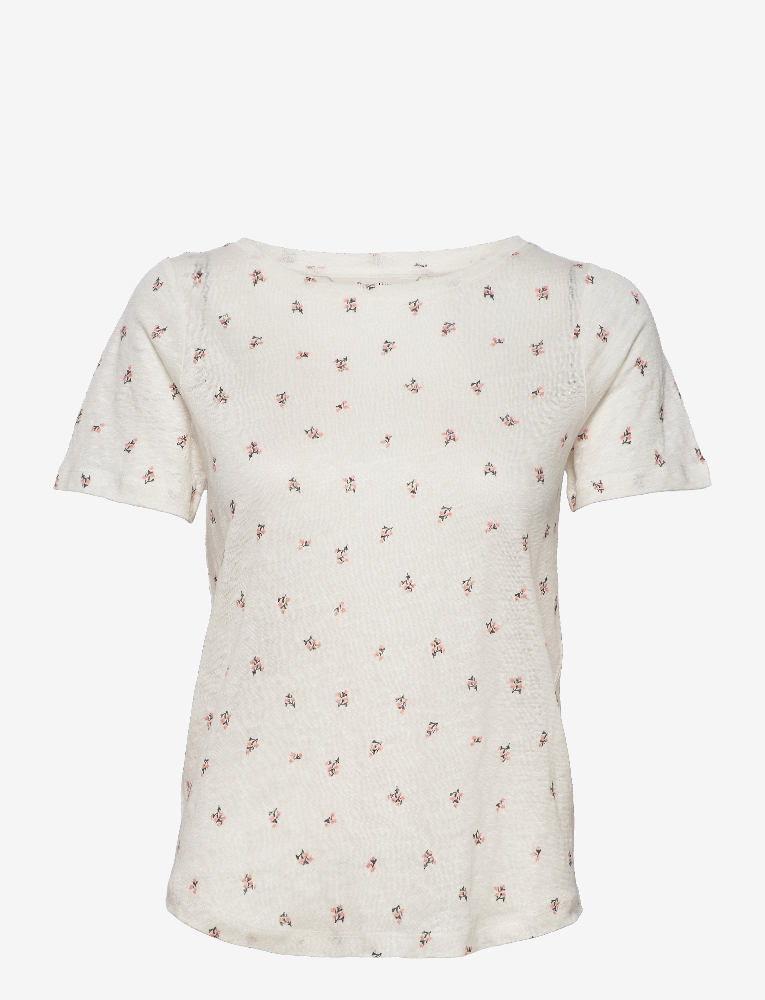 BLOOMING DAHLIA BOUQUET PRINT