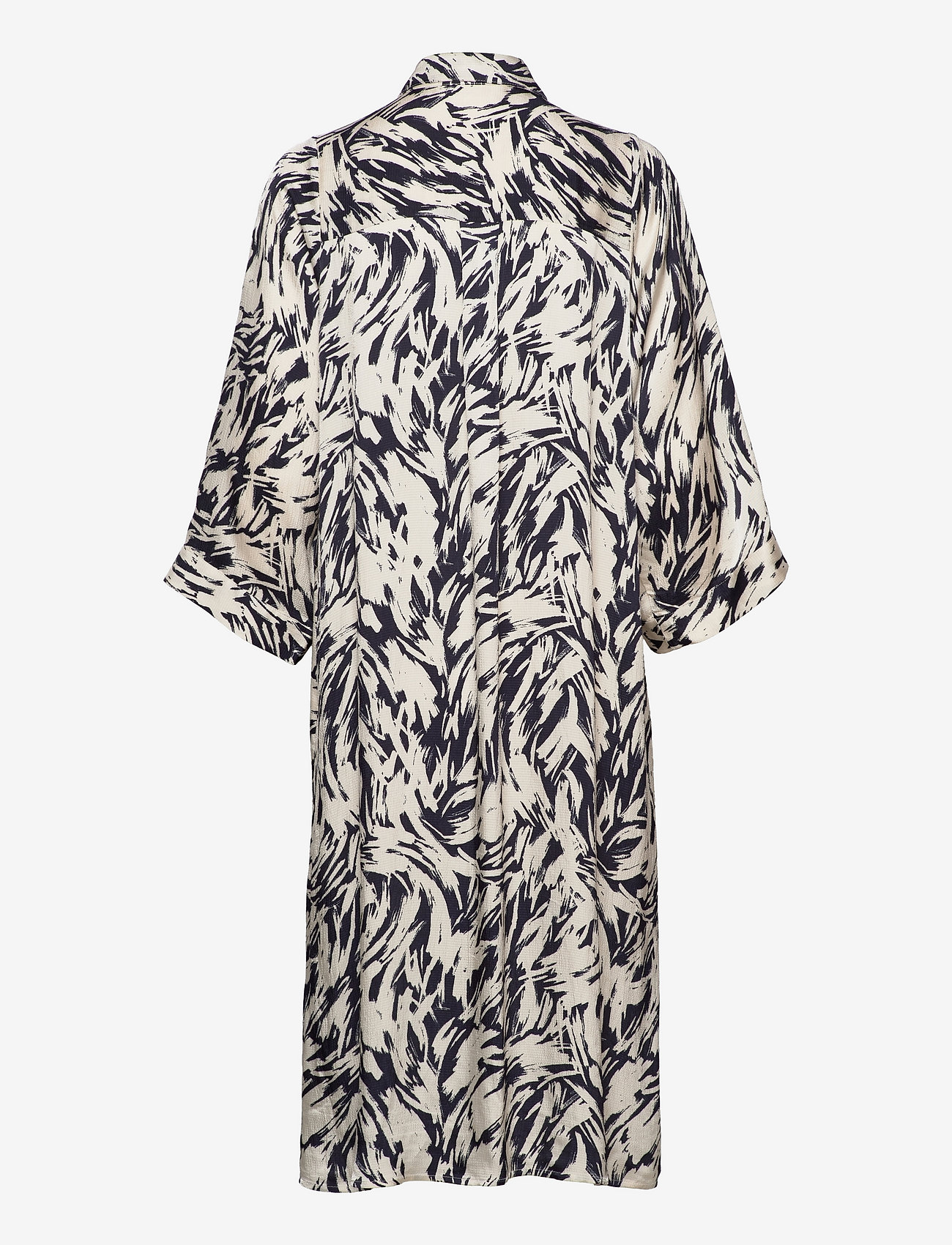 Part Two - NiannaPW DR - night sky brush print - 1