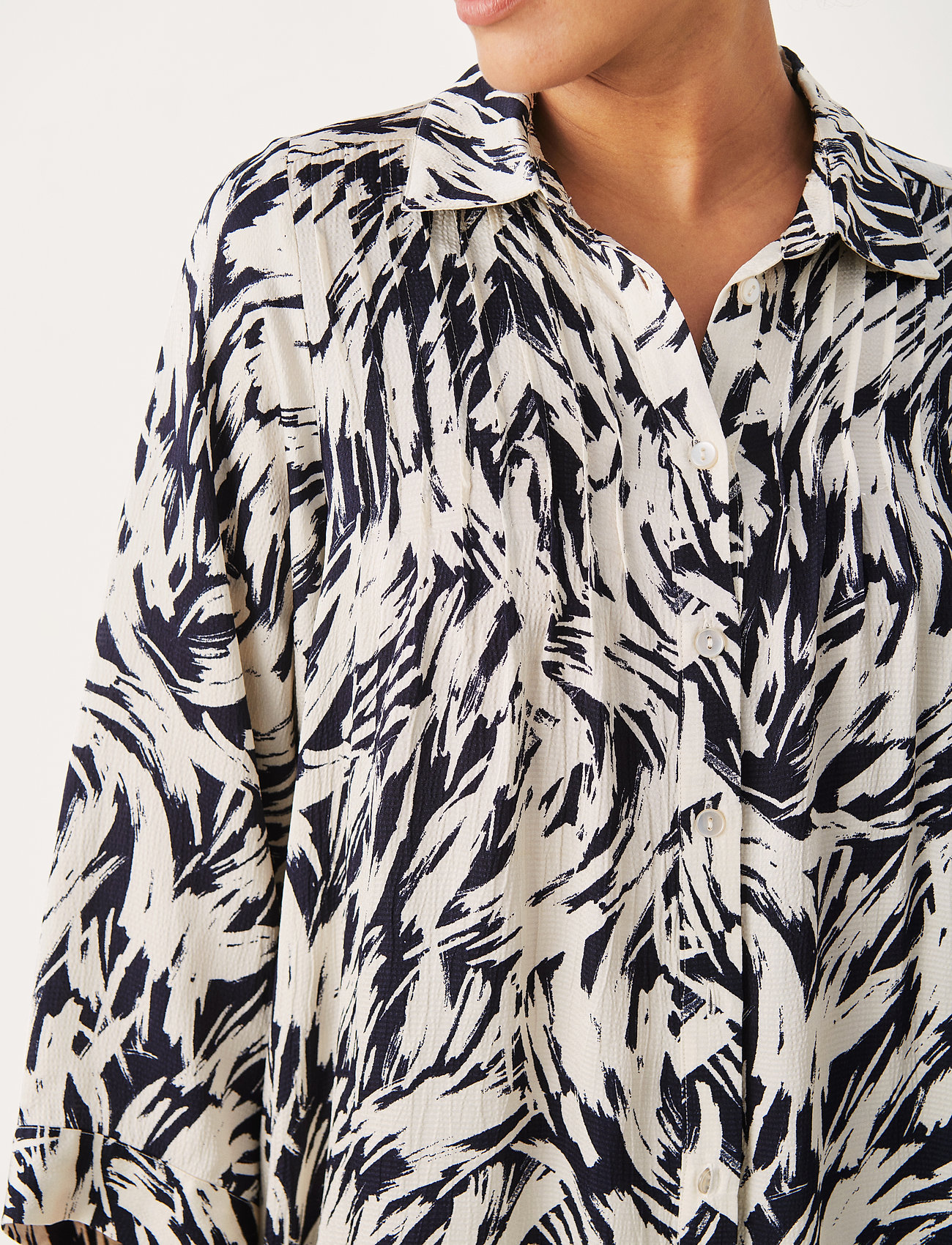 Part Two - NiannaPW DR - night sky brush print - 5