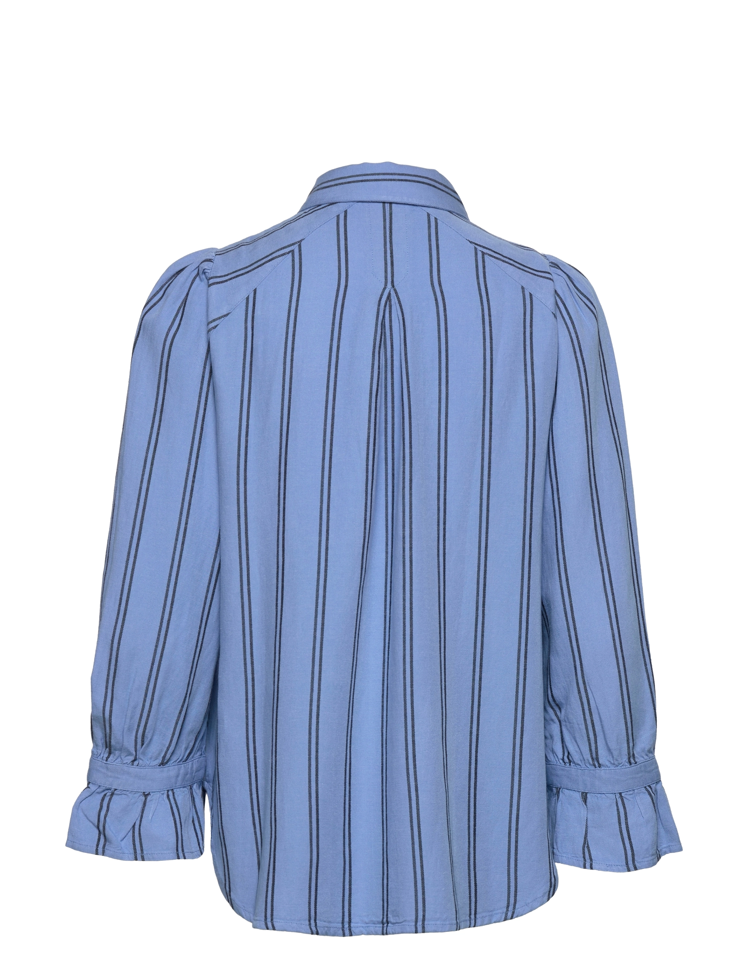 Part Two - NorielPW SH - della robbia blue stripe - 1