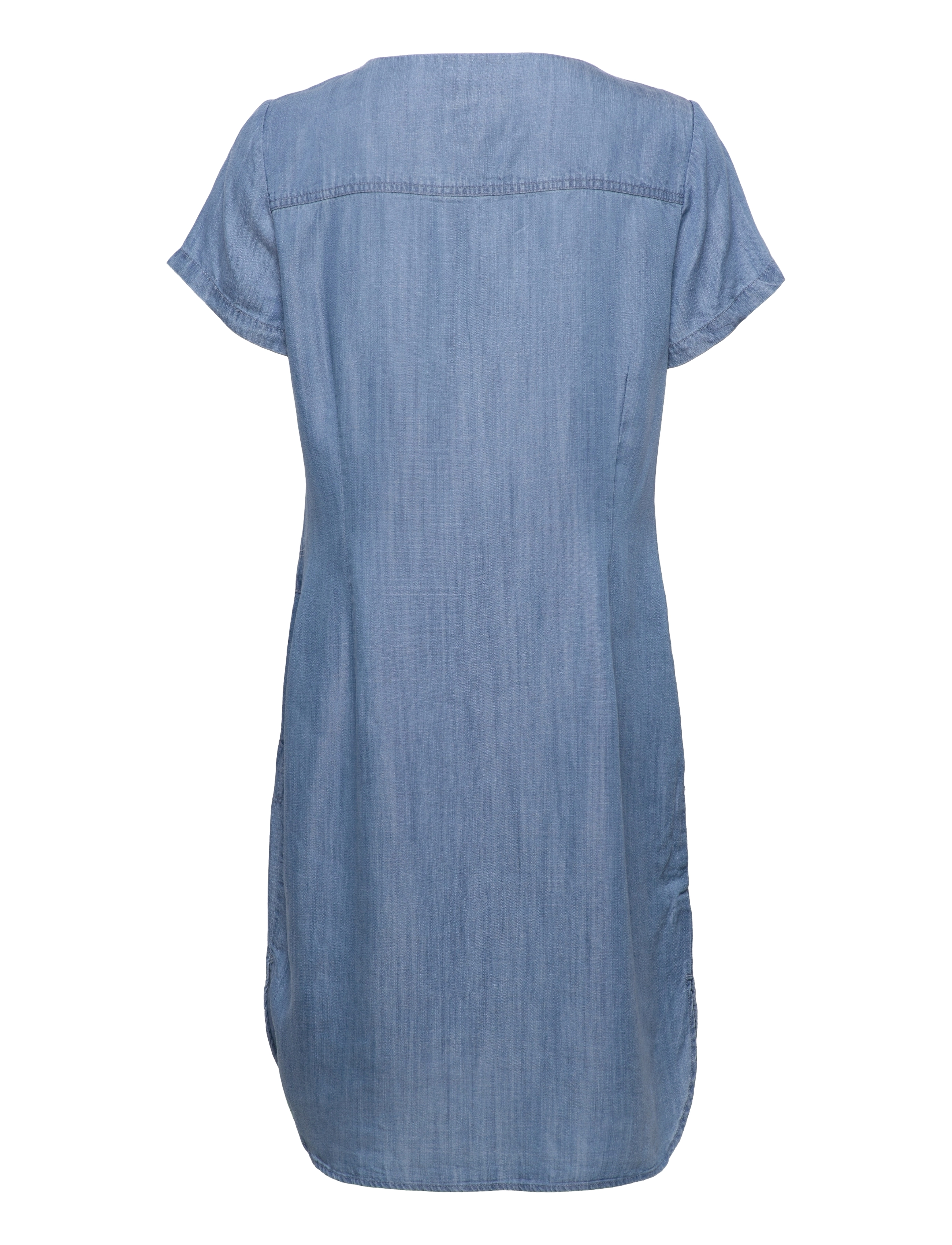 Part Two - KaminasPW DR - denimkjoler - medium blue denim - 2