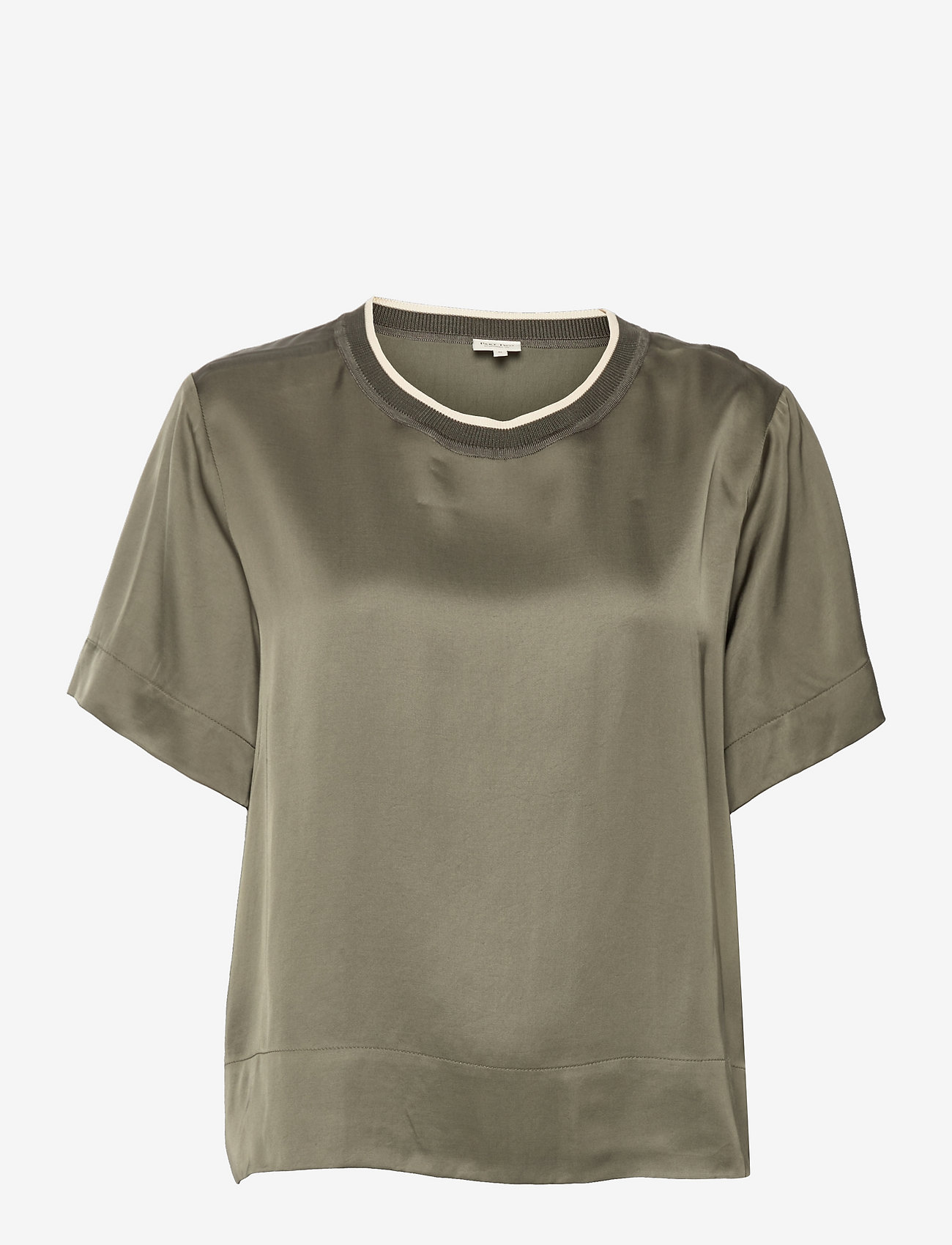 DUSTY OLIVE