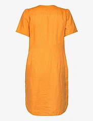 Part Two - AminasePW DR - marškinių tipo suknelės - apricot - 1