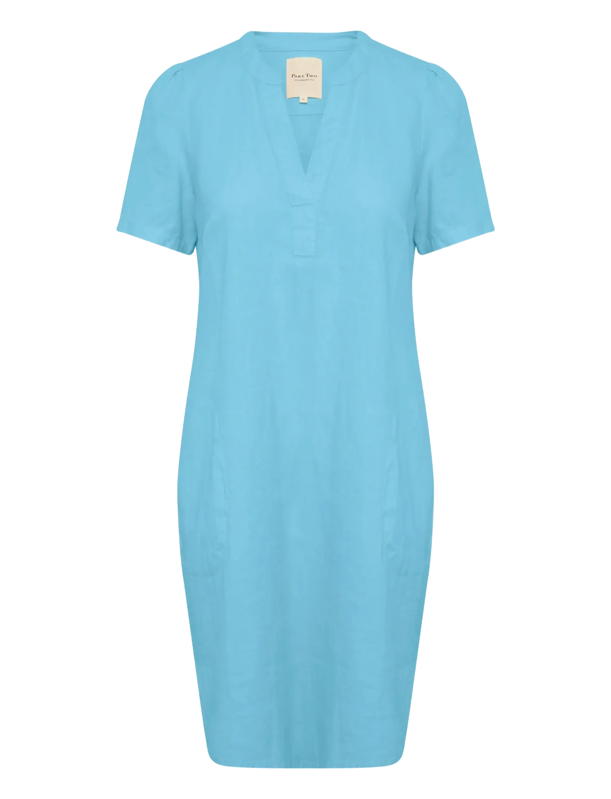 Part Two AminasePW Dress - Part Two - BALTIC SEA / blue