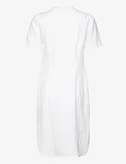 Part Two - AminasePW DR - shirt dresses - bright white - 1