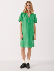 Part Two - AminasePW DR - shirt dresses - greenbriar - 3