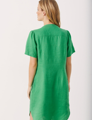 Part Two - AminasePW DR - shirt dresses - greenbriar - 4