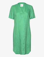Part Two - AminasePW DR - skjortklänningar - green spruce - 0