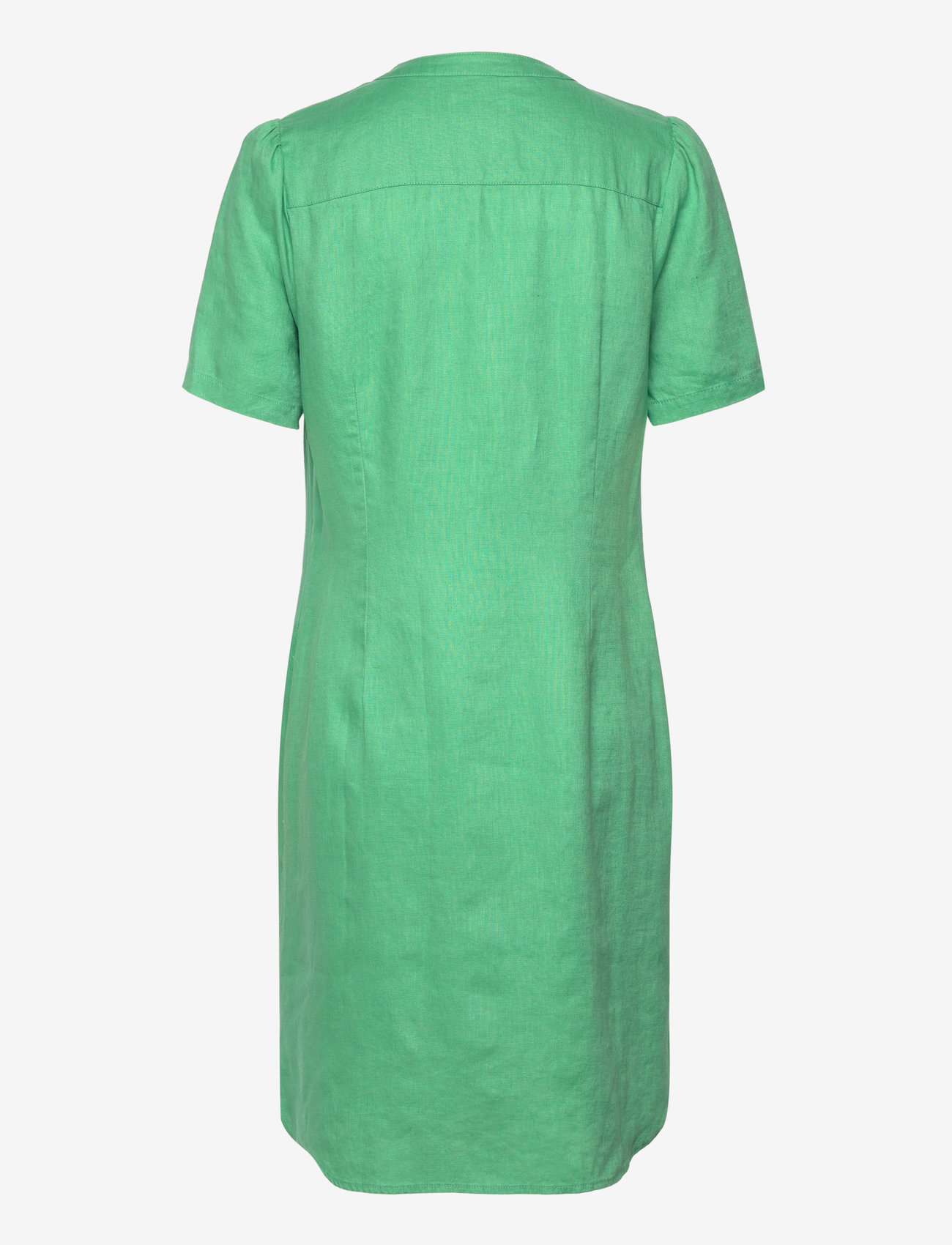 Part Two - AminasePW DR - korte kjoler - green spruce - 2