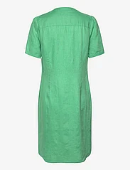 Part Two - AminasePW DR - skjortklänningar - green spruce - 2