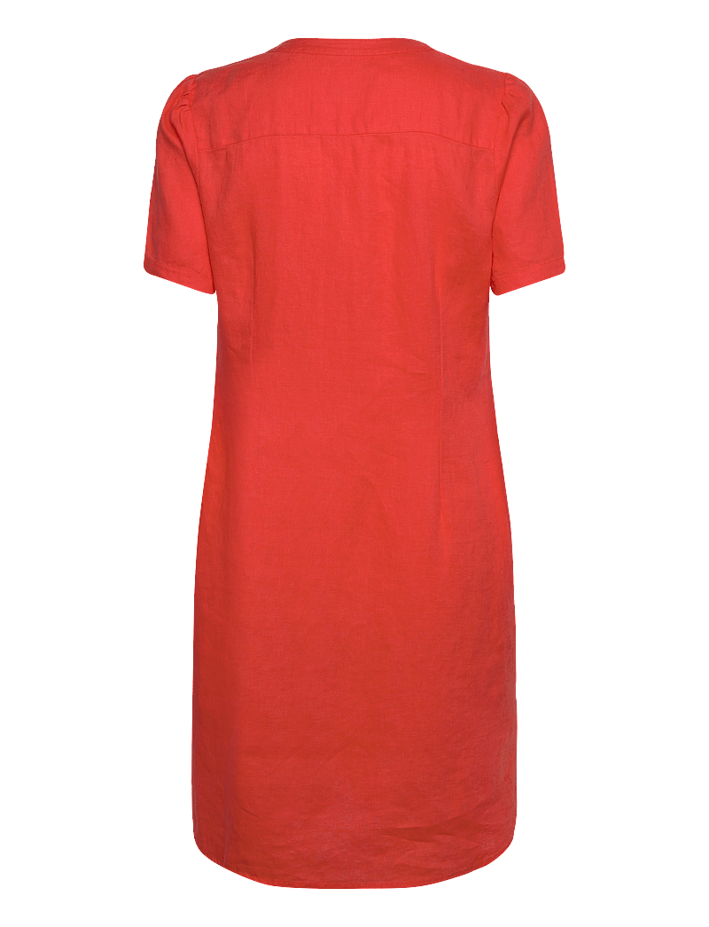 Part Two - AminasePW DR - korta klänningar - grenadine - 2