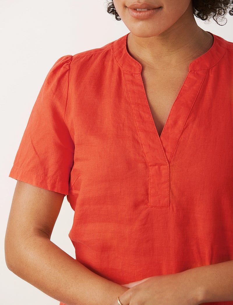 Part Two - AminasePW DR - korta klänningar - grenadine - 5