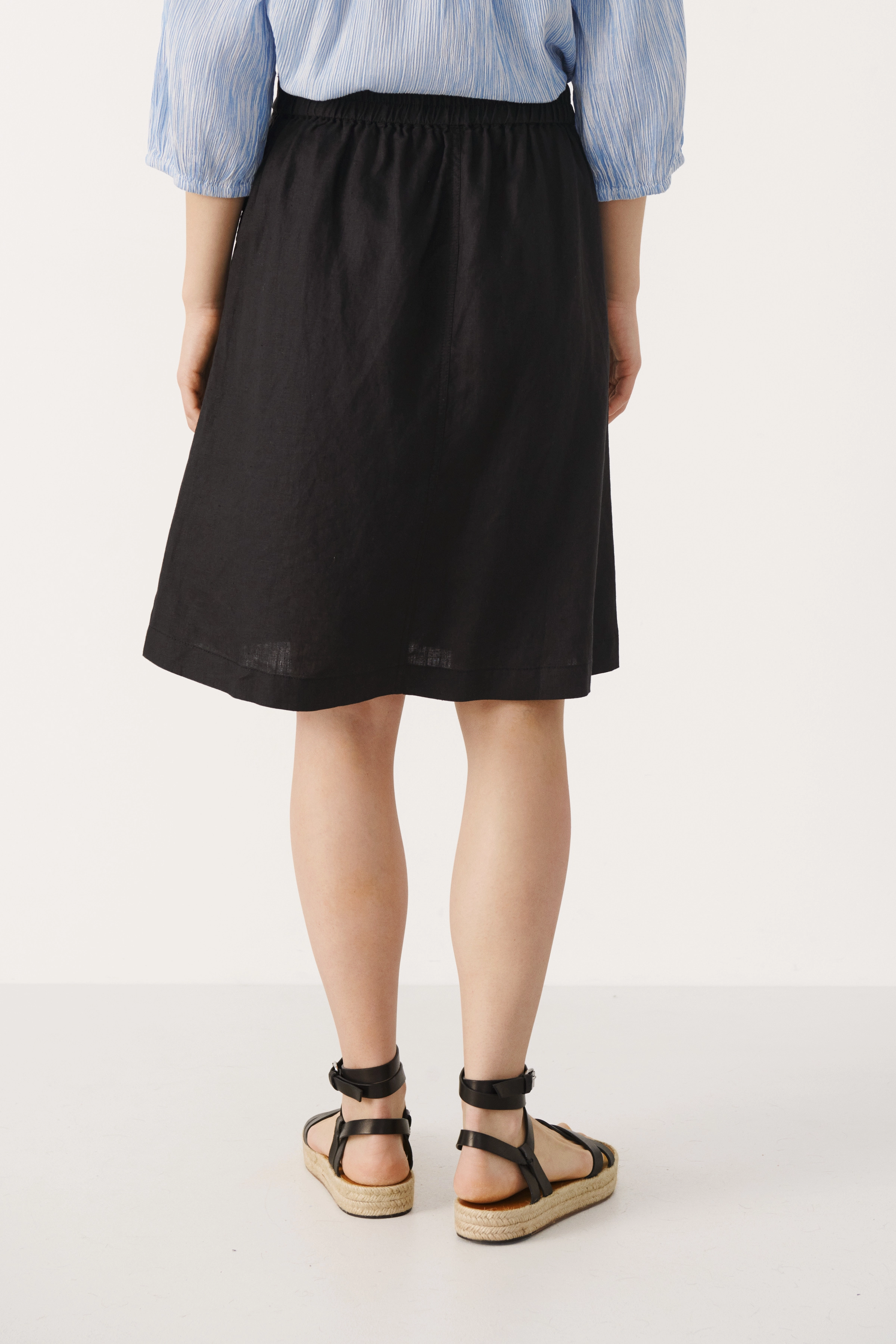 Part Two - PalinaPW SK - black - 5