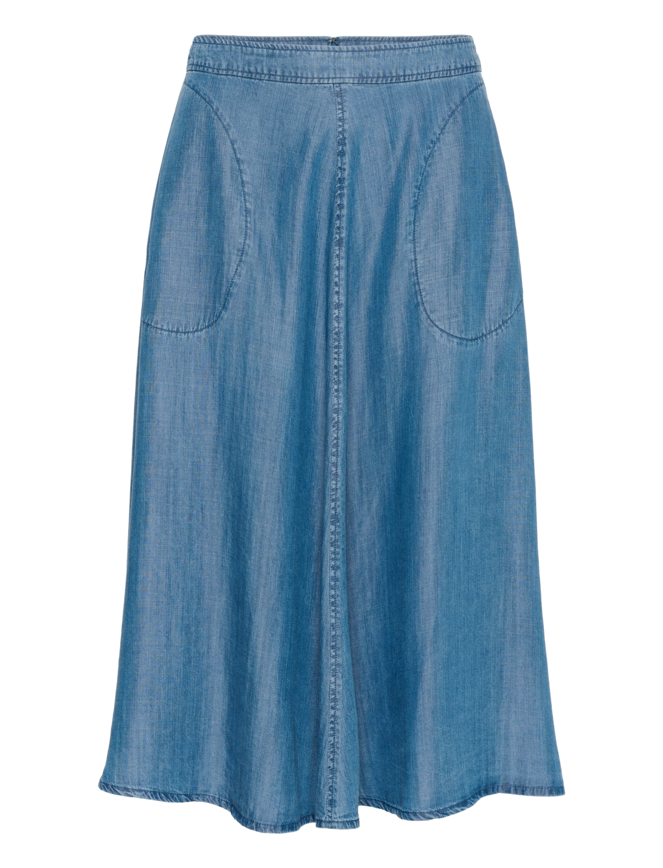 MEDIUM BLUE DENIM