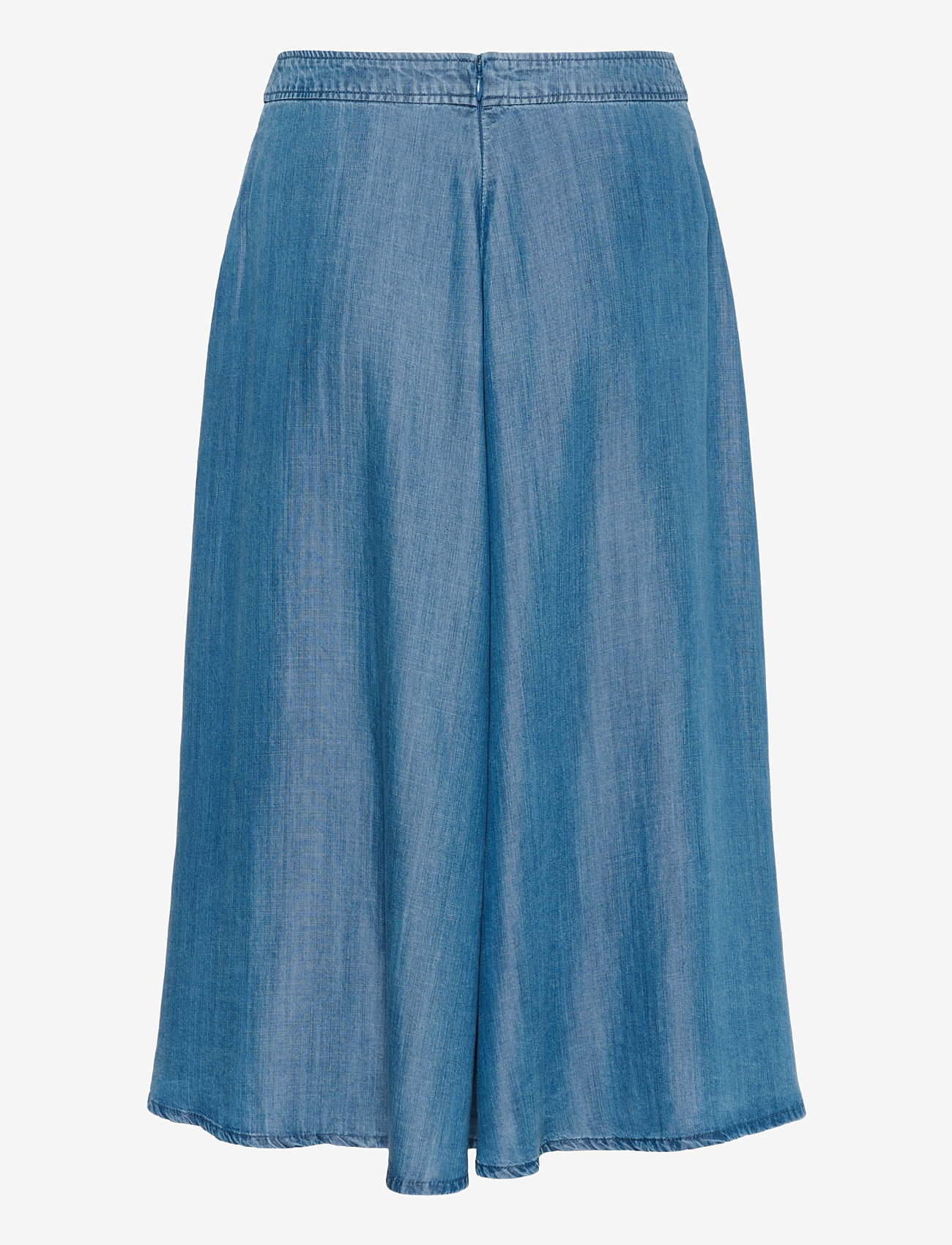 Part Two - PernillePW SK - jeansröcke - medium blue denim - 2