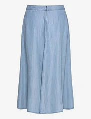 Part Two - PernillePW SK - denim skirts - medium blue denim - 1