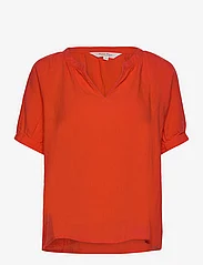 Part Two - PopsyPW BL - short-sleeved blouses - grenadine - 0