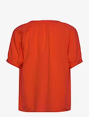 Part Two - PopsyPW BL - short-sleeved blouses - grenadine - 1