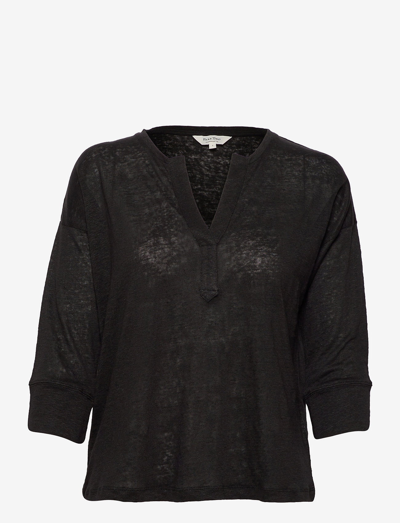 Part Two - PetronellePW TS - black - 0