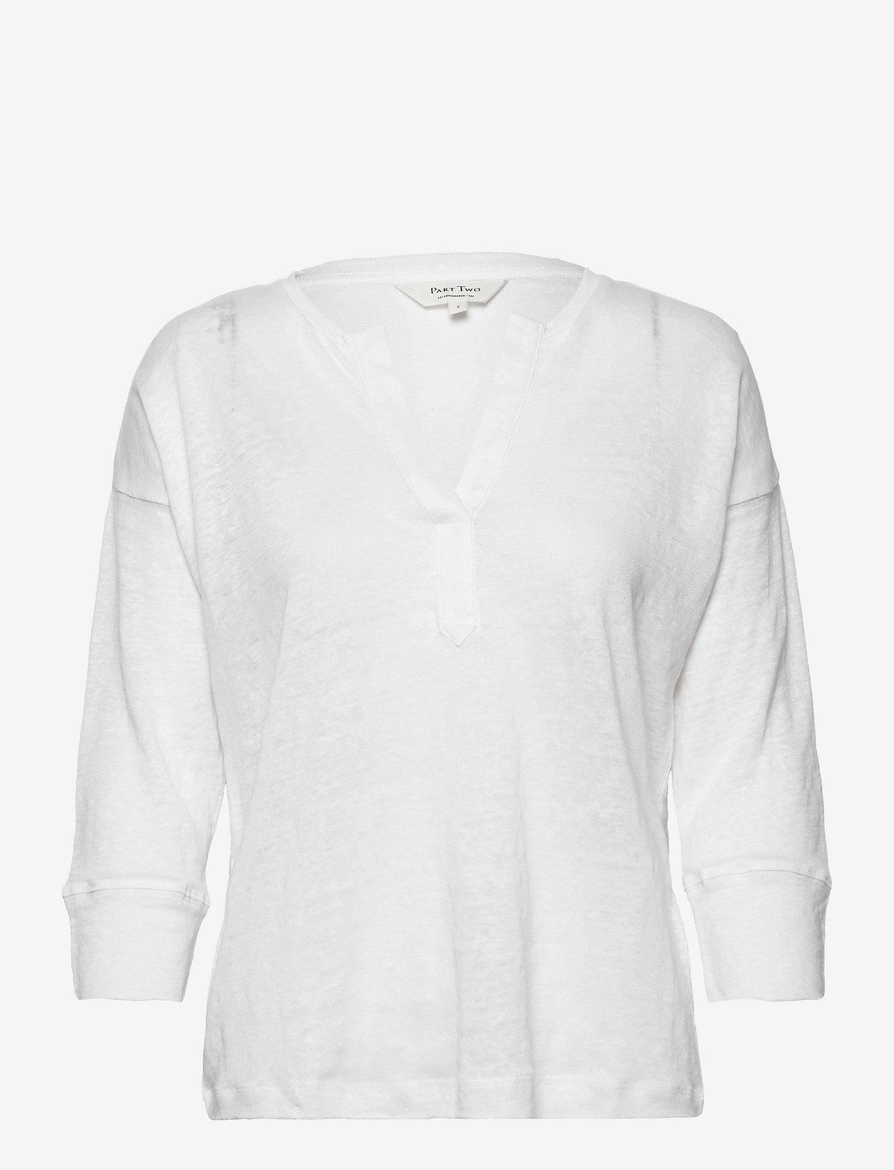 BRIGHT WHITE