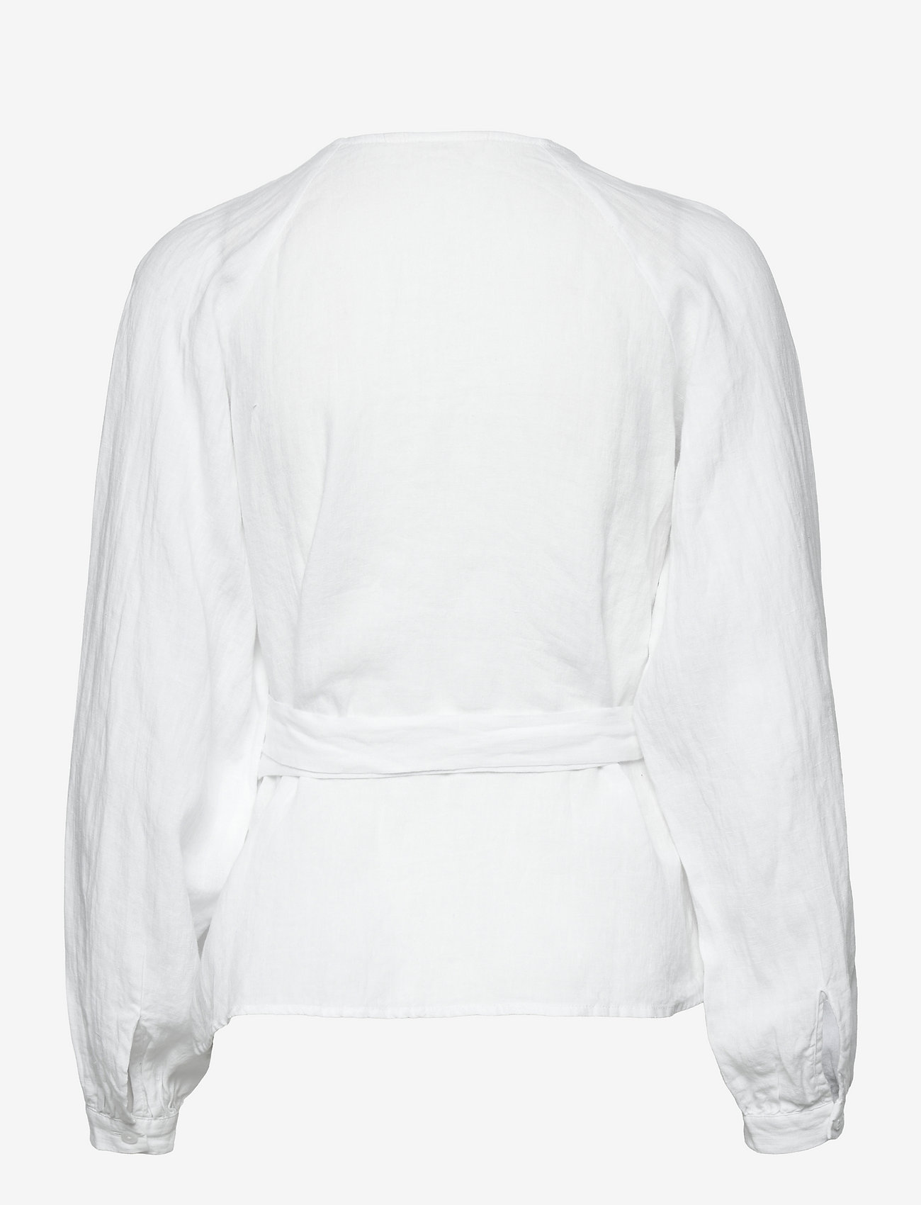 Part Two - NerminPW BL - bright white - 1