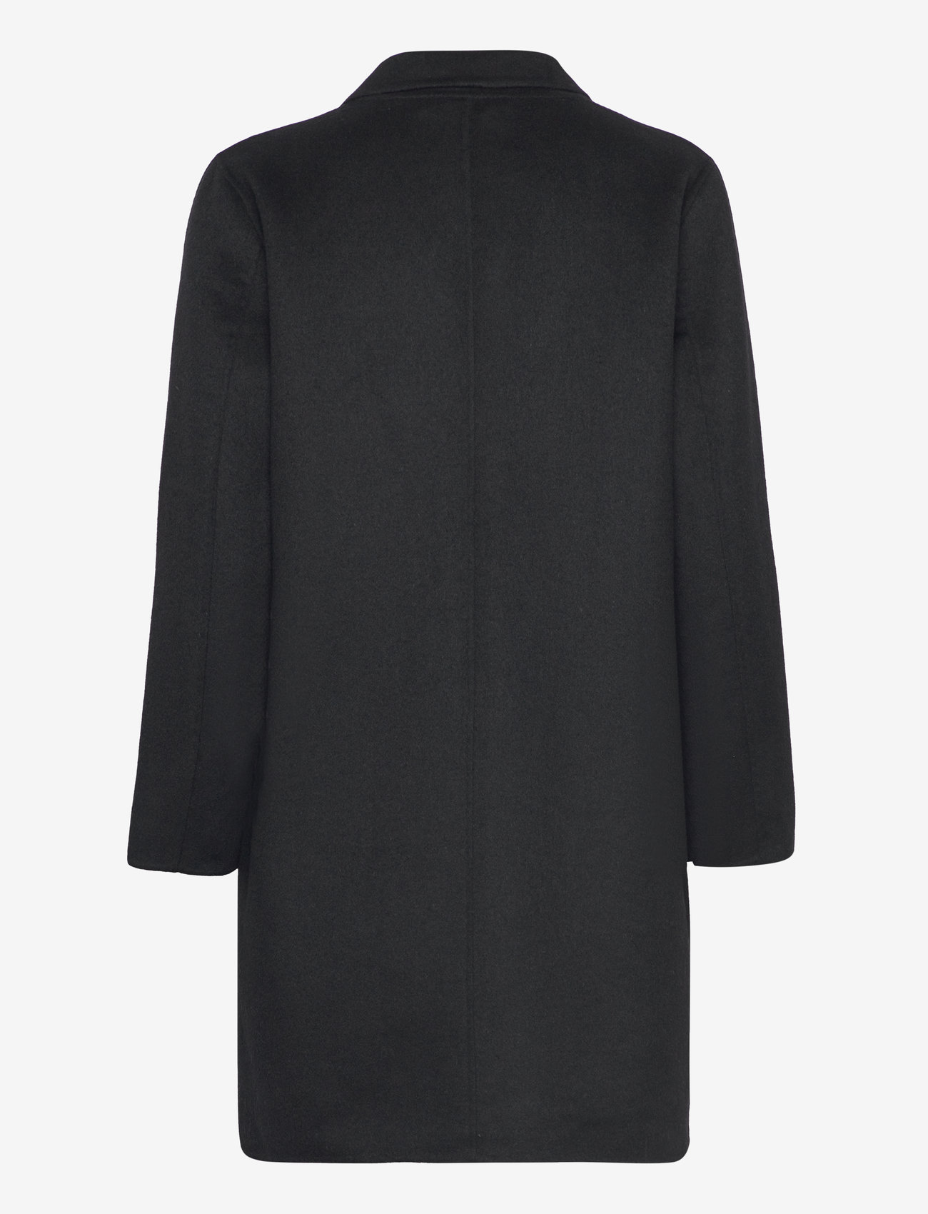Part Two - RosaliPW OTW - wollmäntel - black - 1