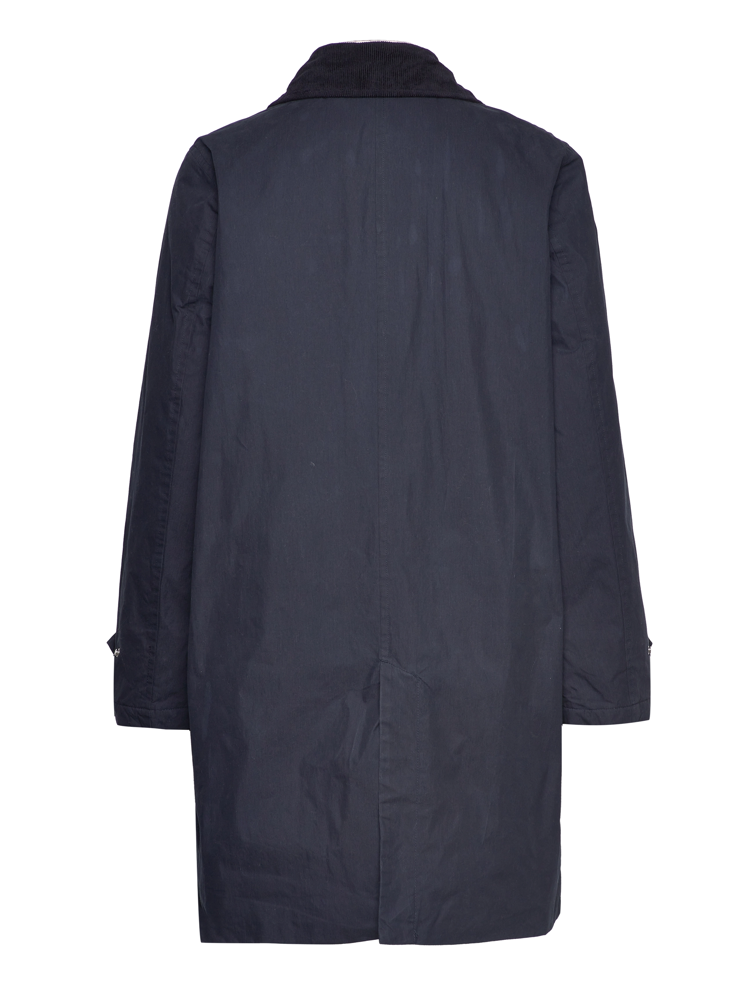 Part Two - RaniaPW OTW - dark navy - 1