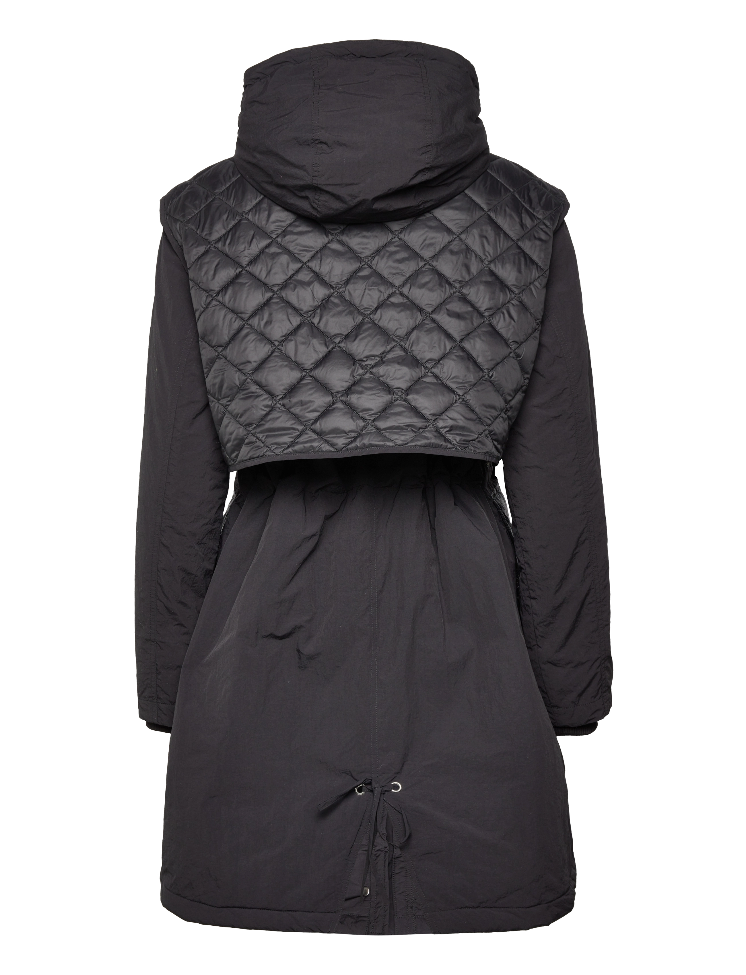 Part Two - RikaPW OTW - black - 1