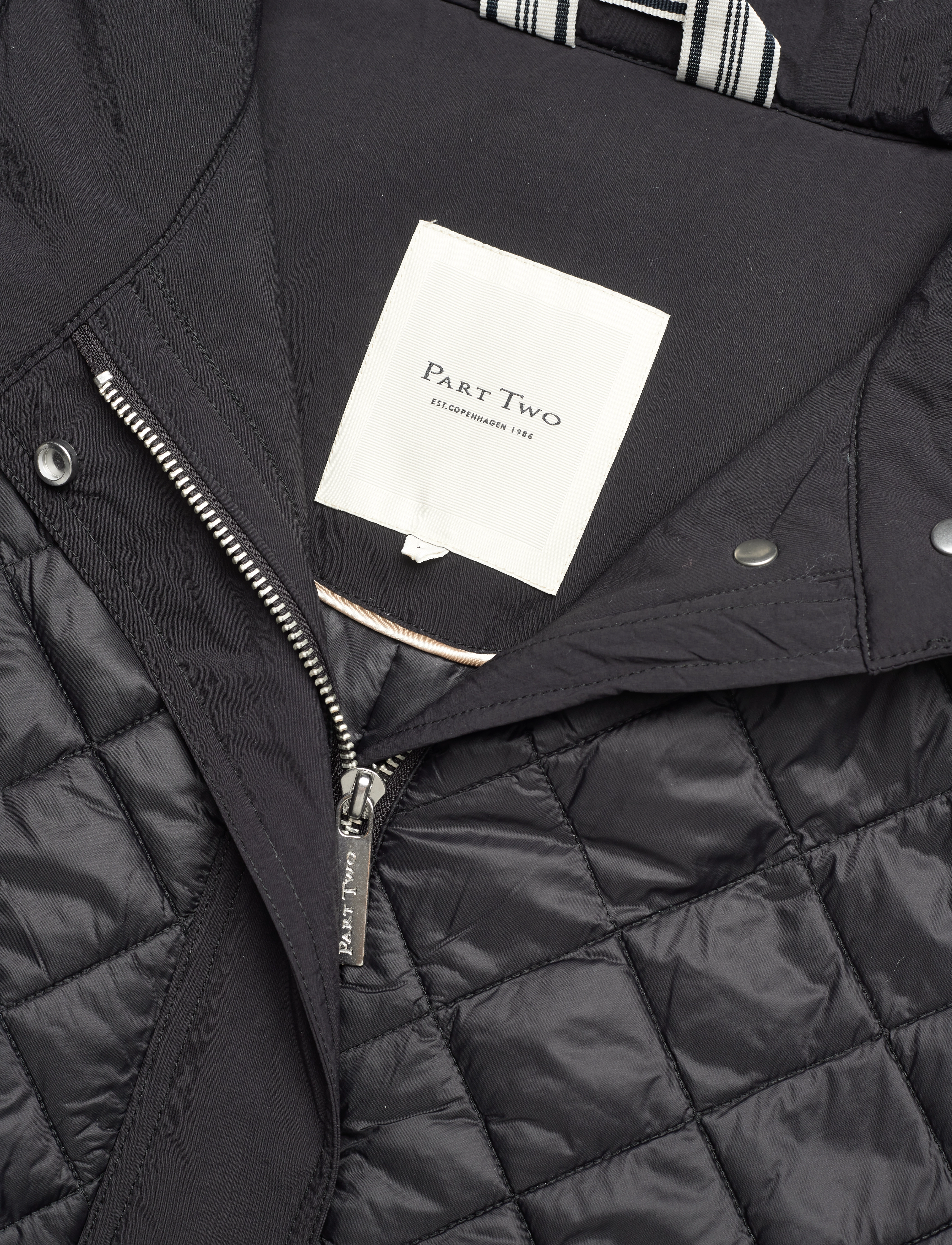Part Two - RikaPW OTW - black - 3