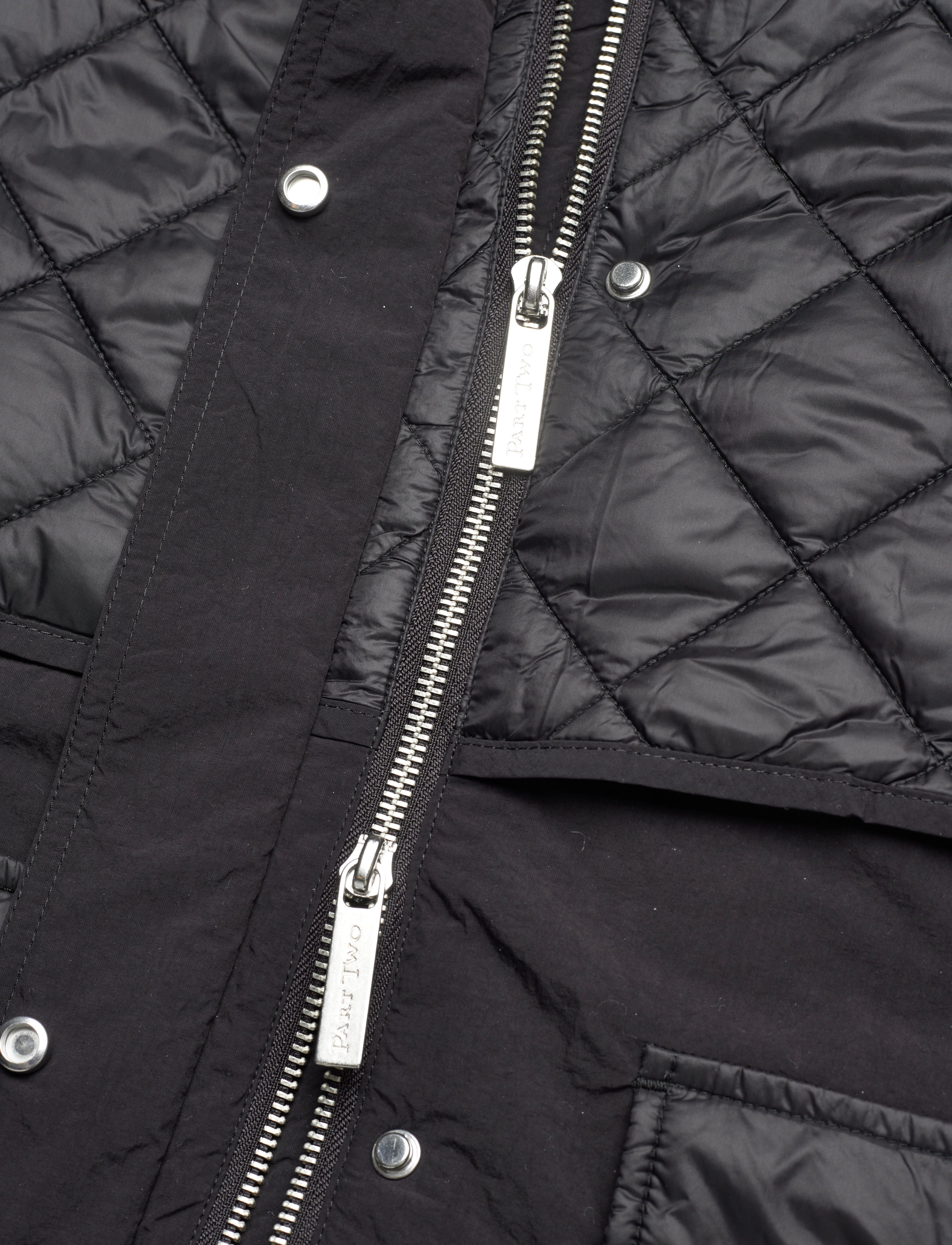 Part Two - RikaPW OTW - black - 4