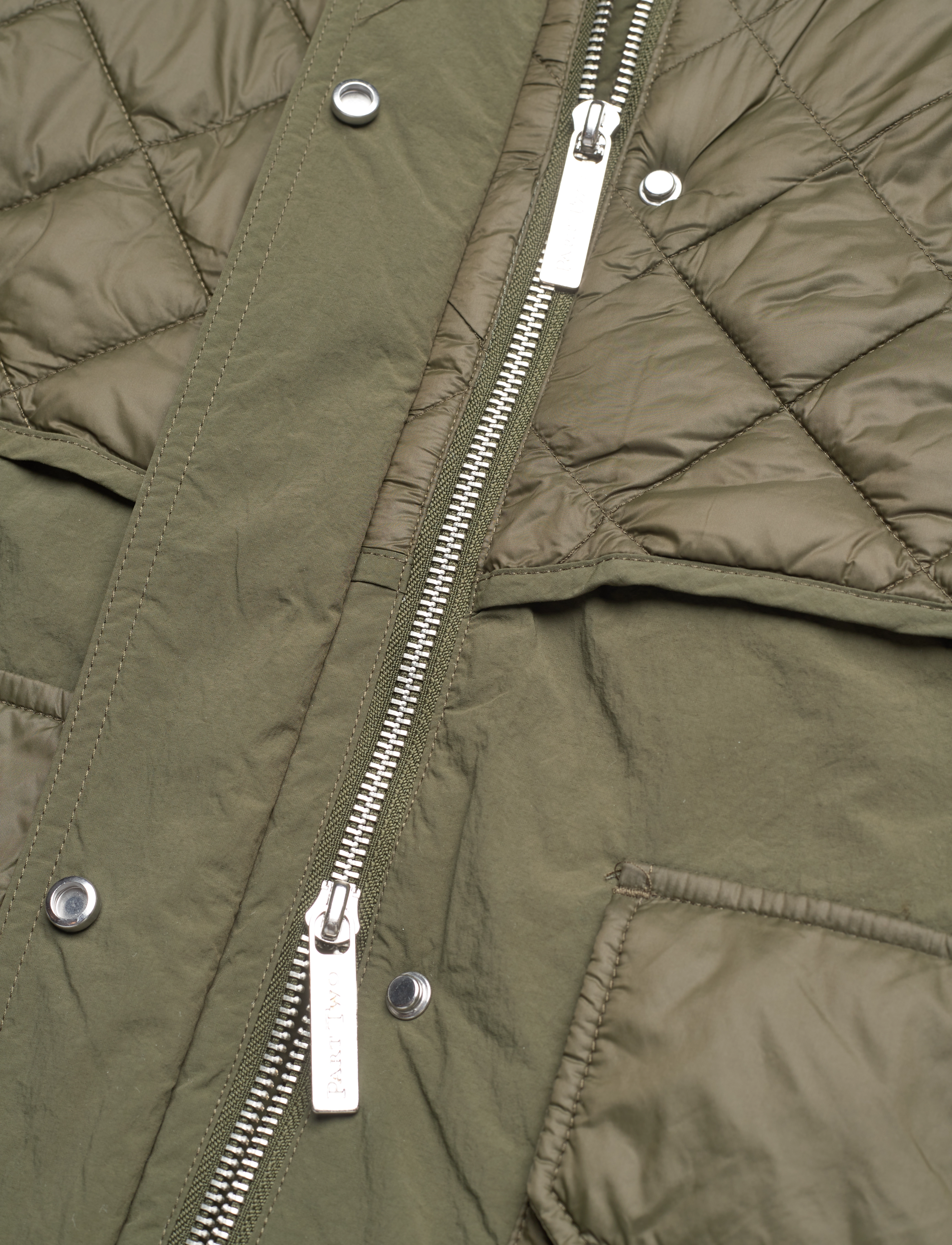 Part Two - RikaPW OTW - grape leaf color block - 4
