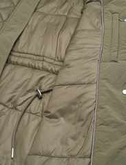 Part Two - RikaPW OTW - spring jackets - grape leaf color block - 5