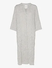 Part Two - NainesPW DR - shirt dresses - vetiver stripe - 0