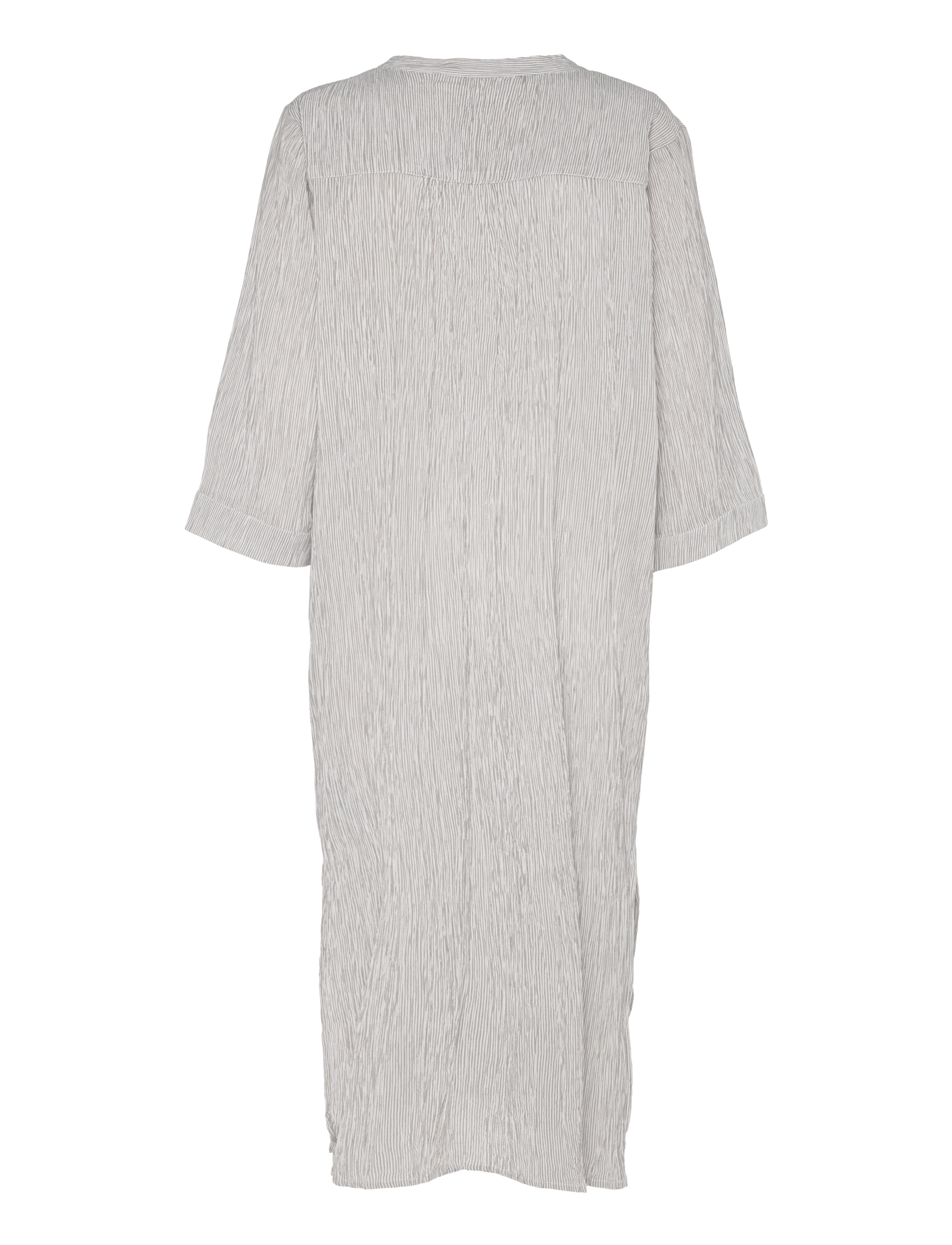 Part Two - NainesPW DR - vetiver stripe - 1