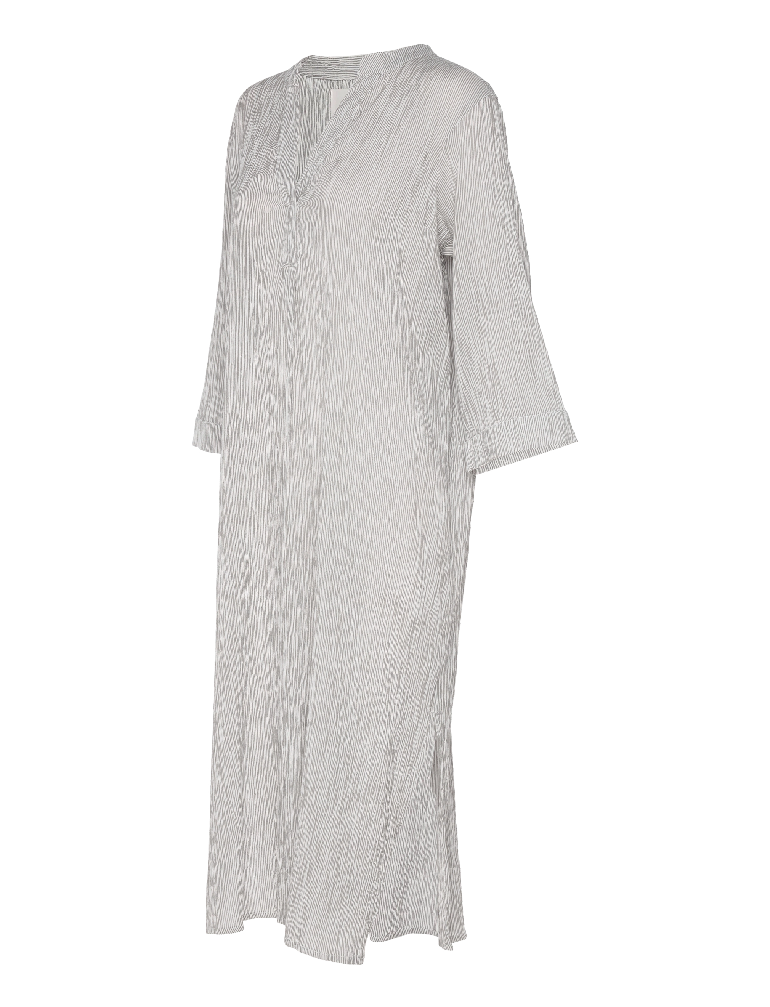 Part Two - NainesPW DR - vetiver stripe - 2