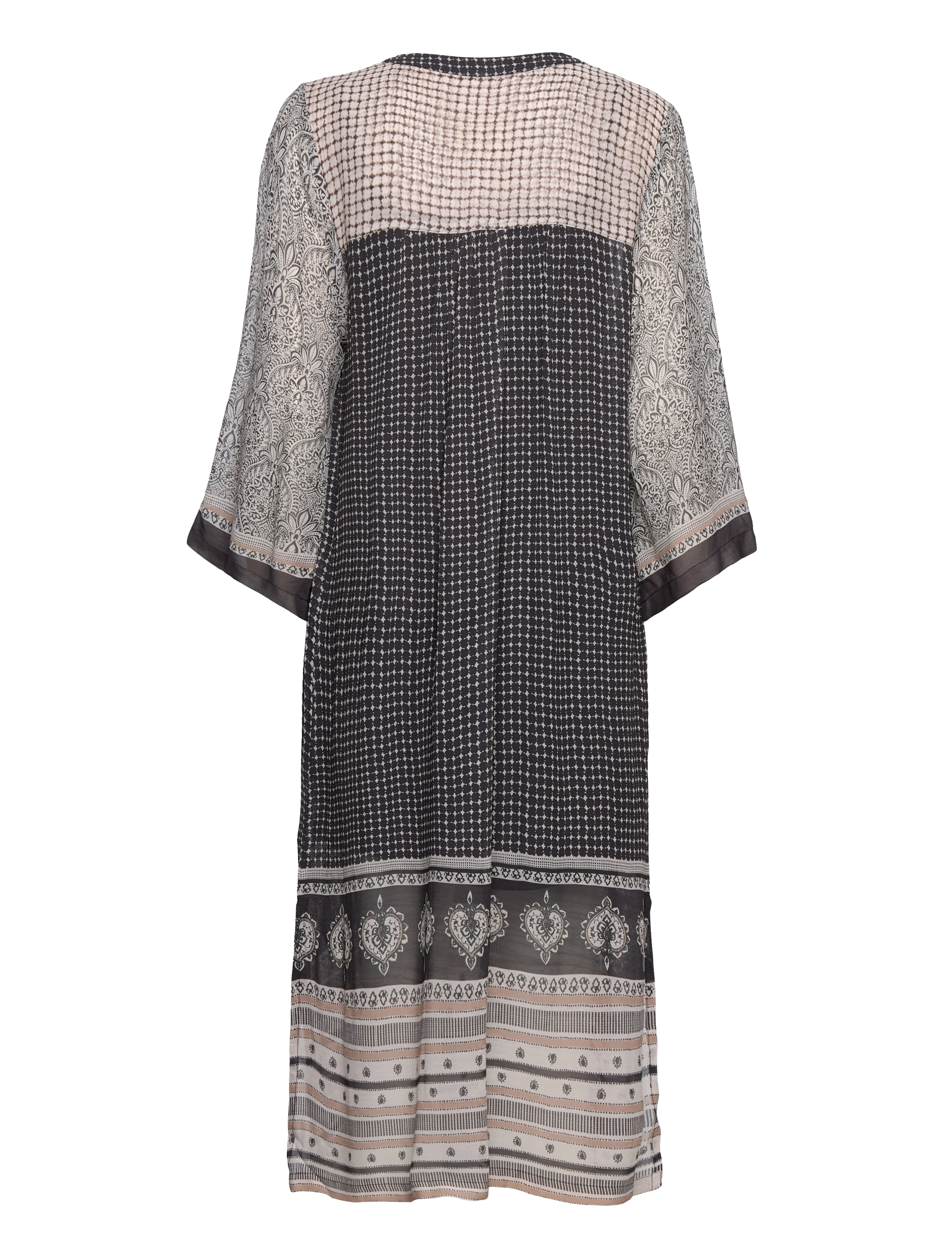 Part Two - OfeliaPW DR - black border print - 1