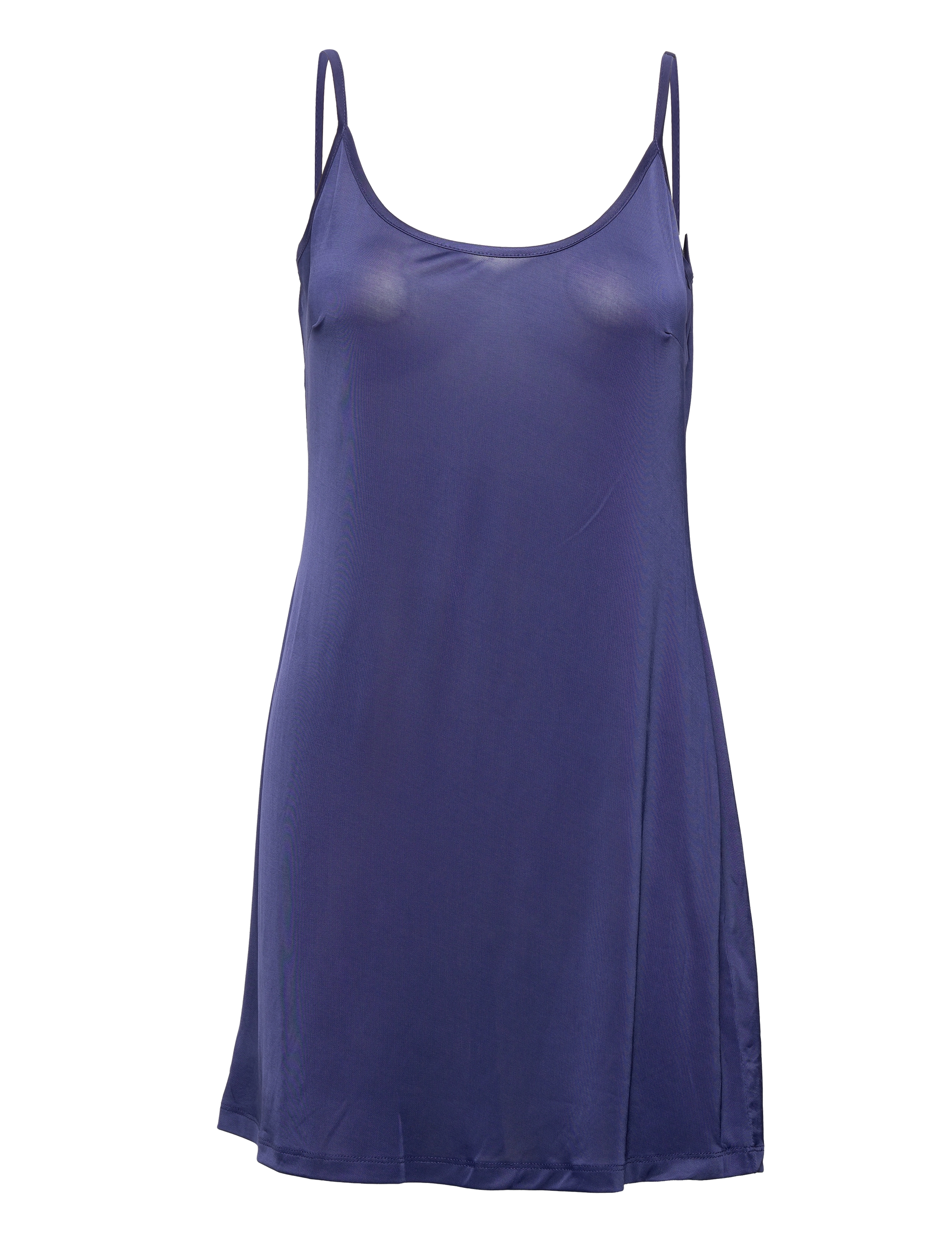 Part Two - OlivaPW DR - summer dresses - blueprint blurred dot print - 2