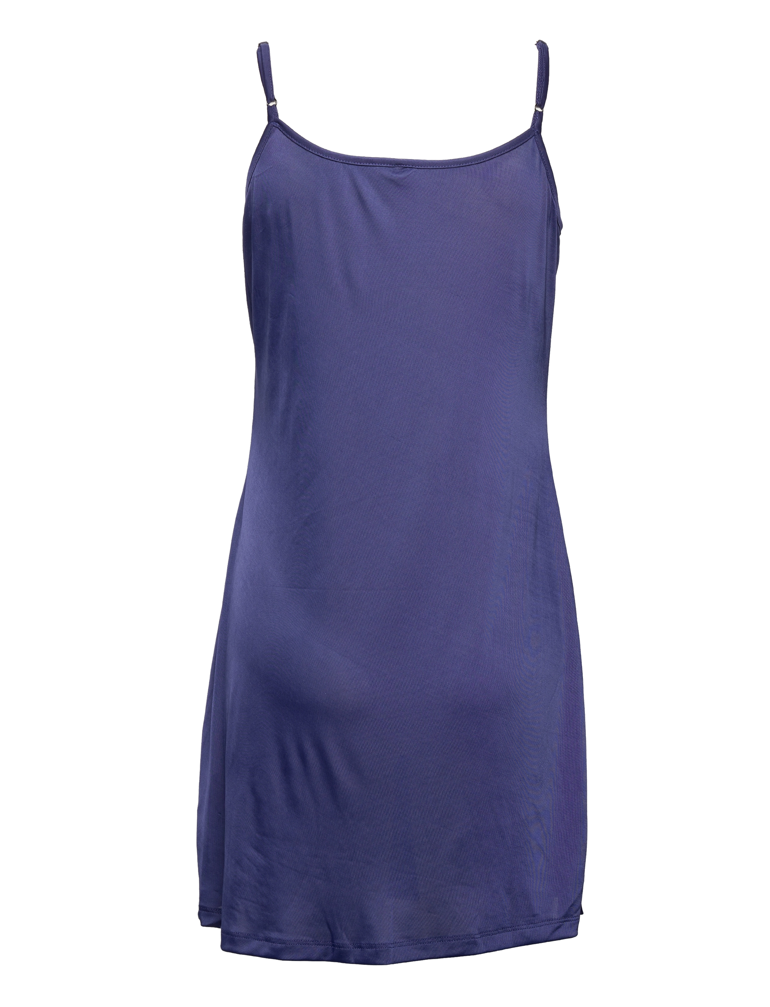 Part Two - OlivaPW DR - summer dresses - blueprint blurred dot print - 3