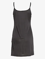 Part Two - OlivaPW DR - vasarinės suknelės - black blurred dot print - 3