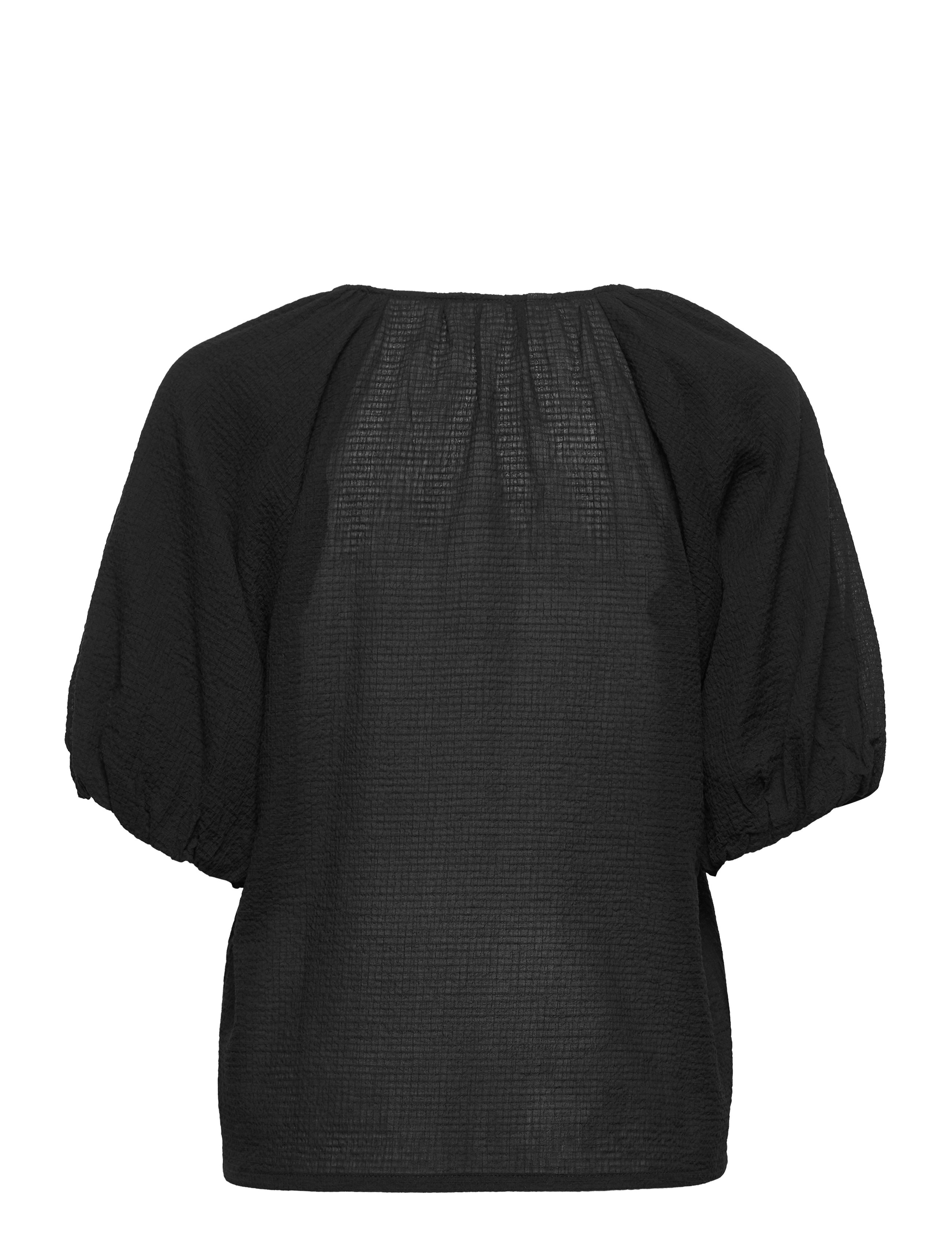 Part Two - OteliaPW BL - black - 2