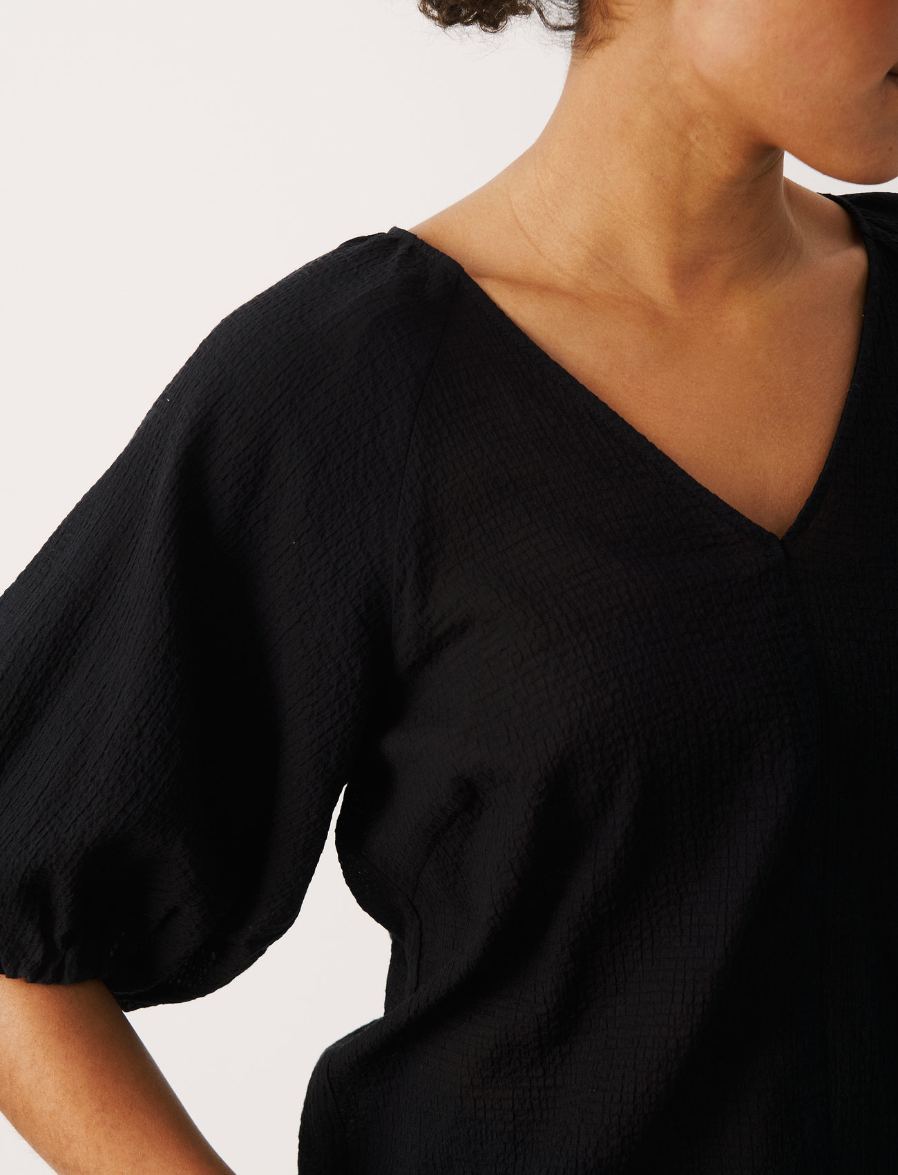 Part Two - OteliaPW BL - black - 5