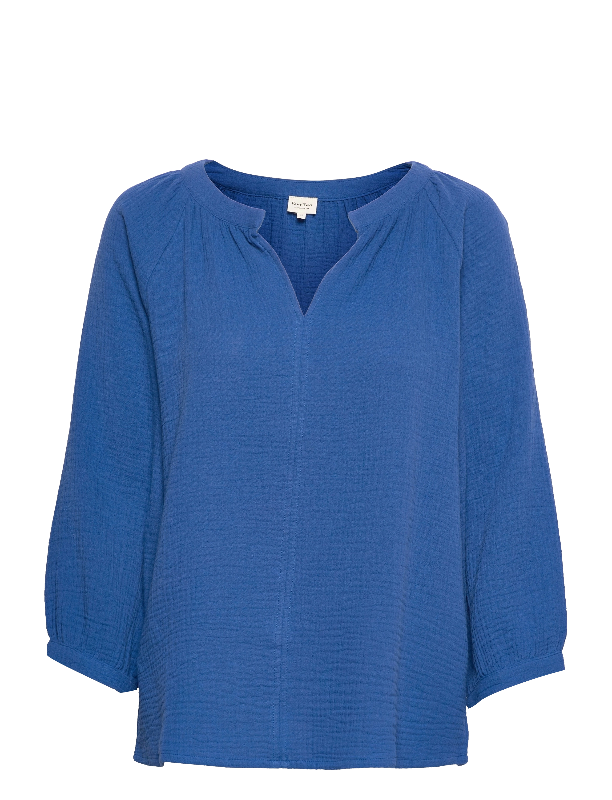 BEAUCOUP BLUE
