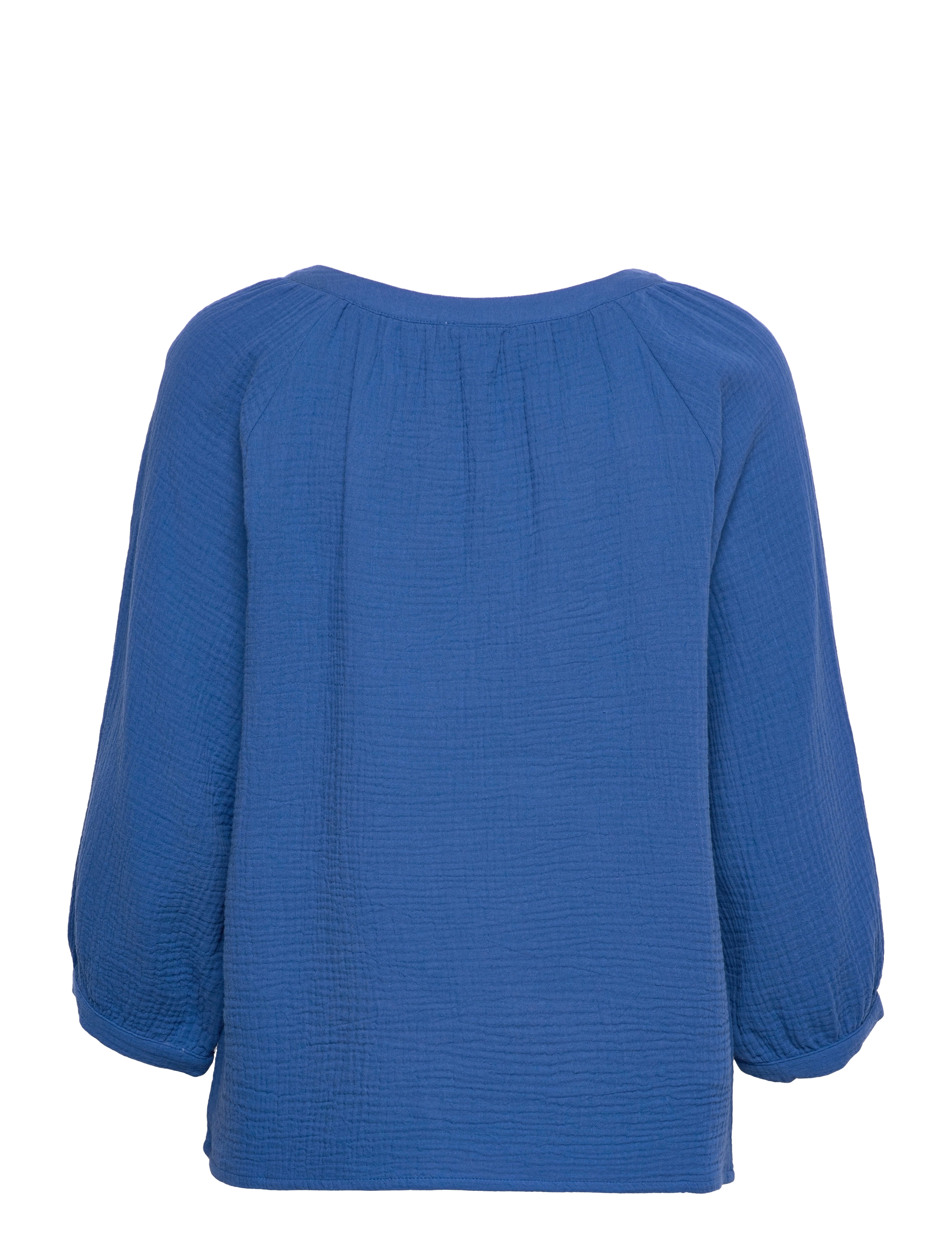 Part Two - OsaPW BL - beaucoup blue - 2