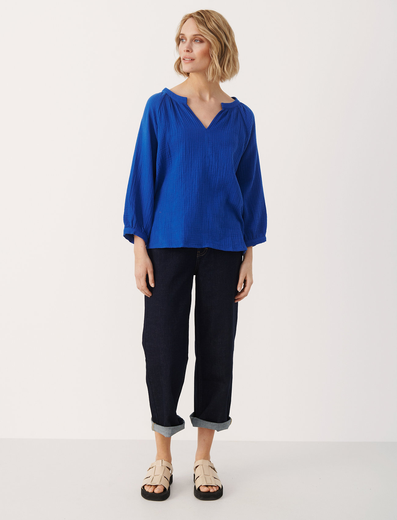 Part Two - OsaPW BL - beaucoup blue - 3