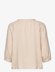Part Two - OsaPW BL - long-sleeved blouses - whitecap gray - 1