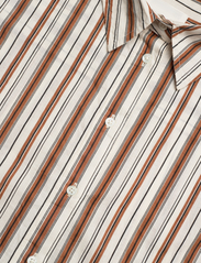 Part Two - KassiePW SH - long-sleeved shirts - stripe - 2