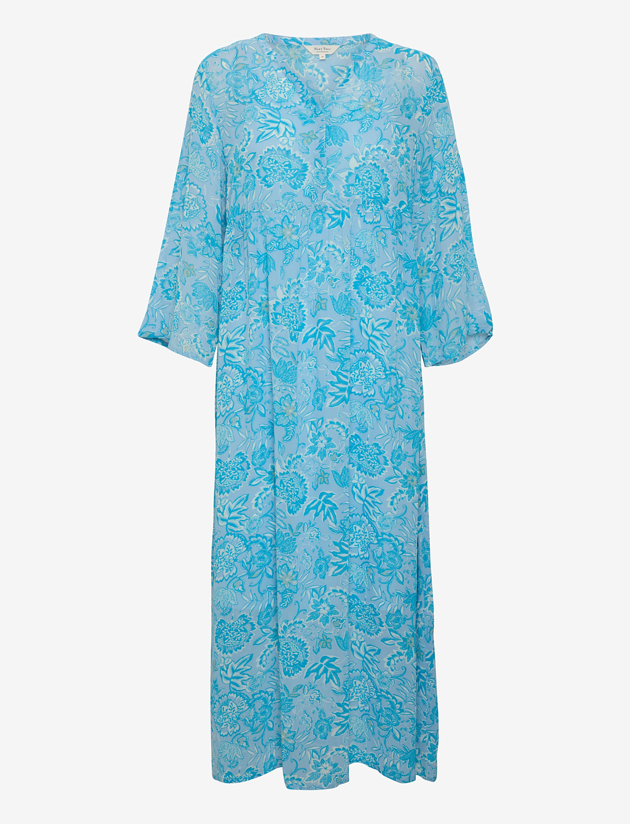 Part Two - PoloniaPW DR - suvekleidid - summer song wallpaper print - 0